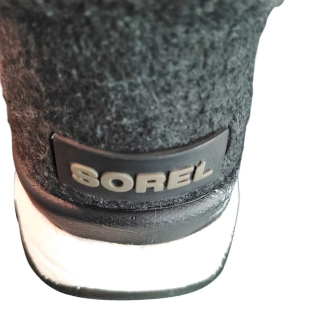 Sorel Kinetic Lace Running Shoes‎ Sz 7.5